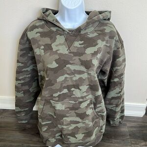 Lululemon athletica scuba pullover hoodie